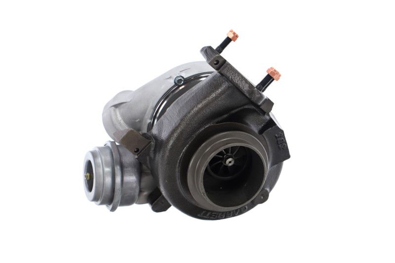 REMANTE 003-001-001086R Turbokompresorius