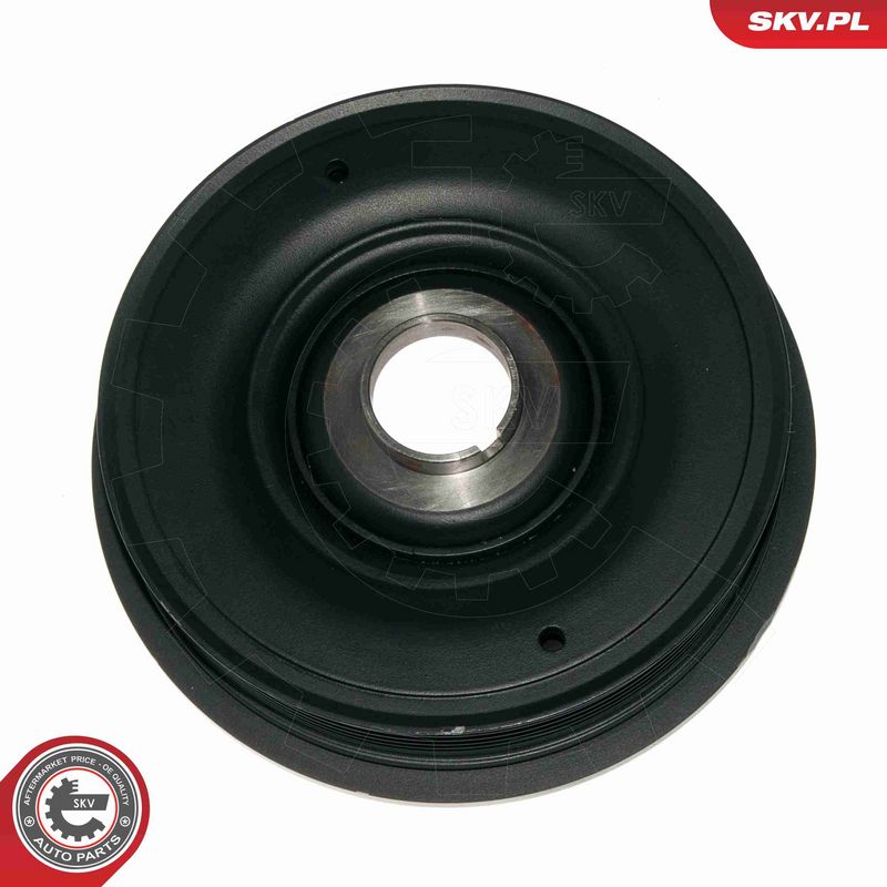 ESEN SKV 95SKV324 Belt Pulley, crankshaft