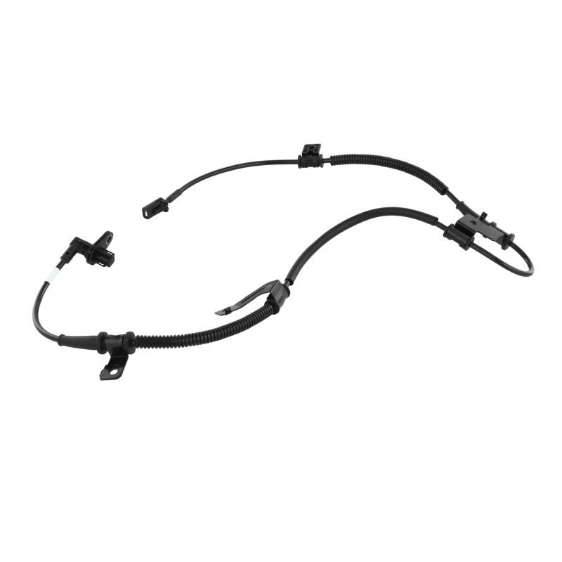 Andur, rattapöörete arv, DELPHI SS20535