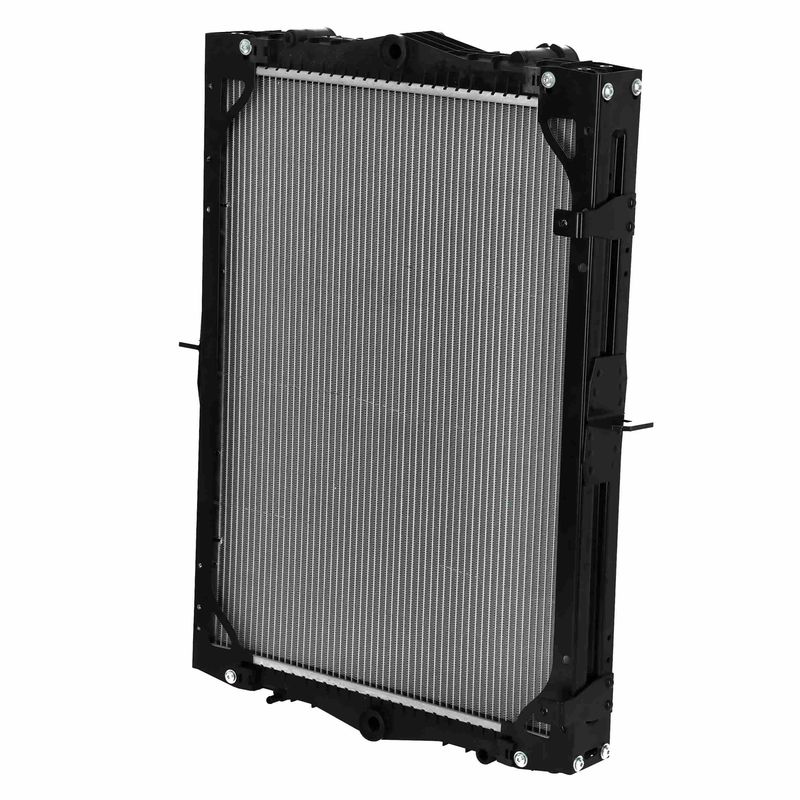 chladič vodní DAF LF Euro 6 606772