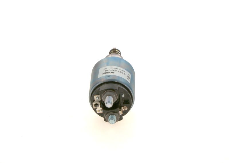 BOSCH 0331402010 Solenoid Switch, starter
