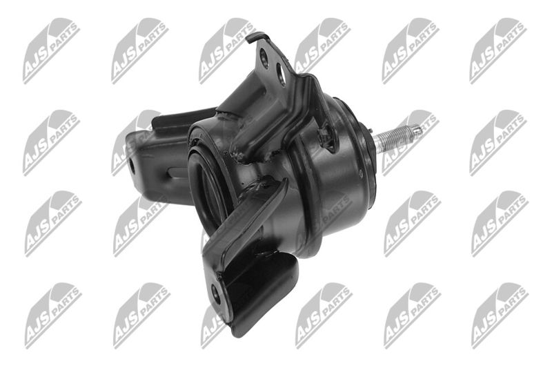 Paigutus, Mootor, NTY ZPS-HY-553