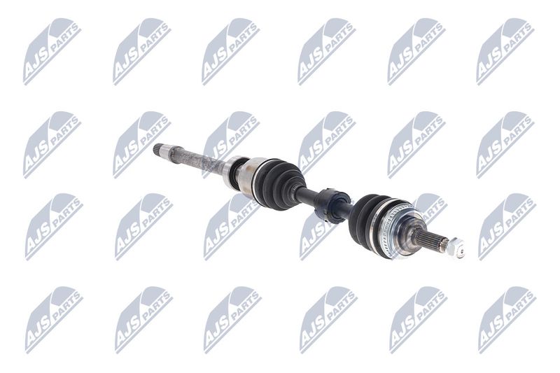 NTY NPW-TY-077 Drive Shaft