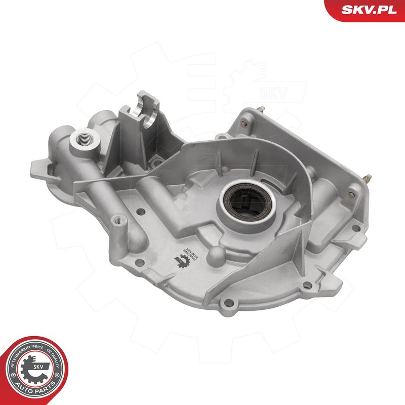 Õlipump, ESEN SKV 77SKV029