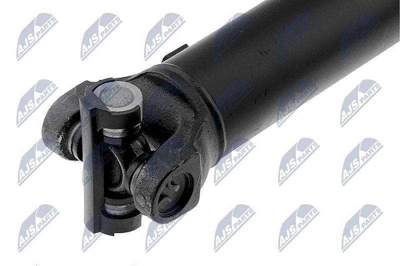 NTY NWN-CH-022 Propshaft, axle drive