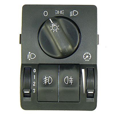 Comutator, far METZGER AUTOTEILE 0916219