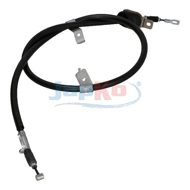 JAPKO 131139R Cable Pull, parking brake