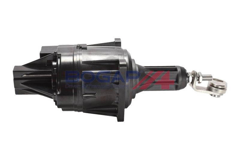 Actuador Valvula Descarga de Aire del Turbo BOGAP B6313110 - 2