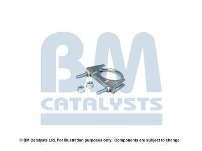Product Montāžas komplekts, Katalizators BM Catalysts FK80449B Image