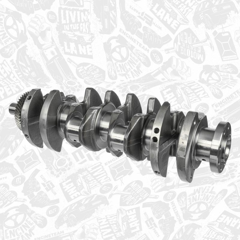 Product Image - Krukas - HK0182 - ET ENGINETEAM