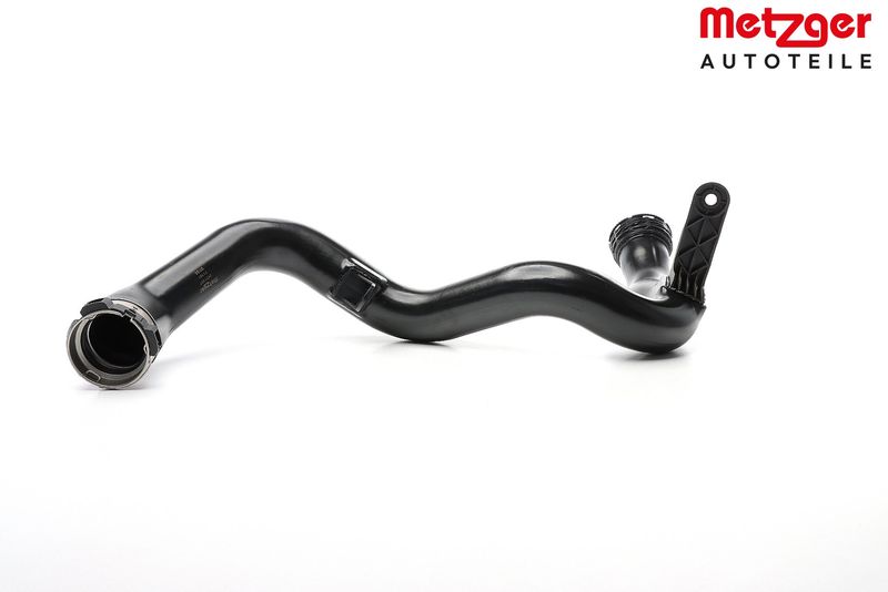 METZGER AUTOTEILE 2401397 Charge Air Hose