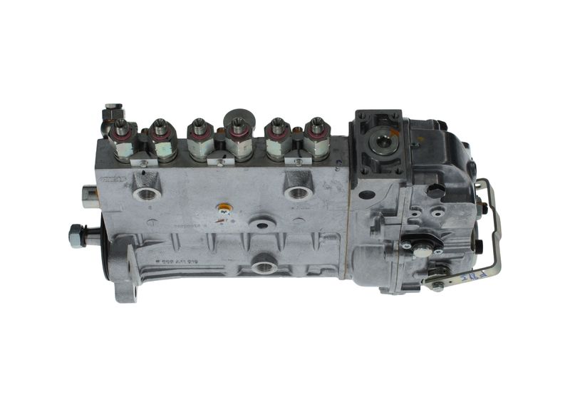Pompa de injectie F 002 A4Z R06 BOSCH