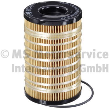 Product Image - Brandstoffilter - 50019073 - KOLBENSCHMIDT