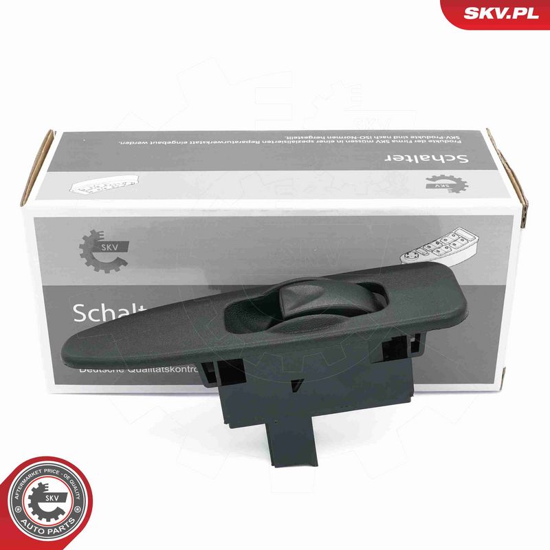 ESEN SKV 37SKV443 Switch, window regulator
