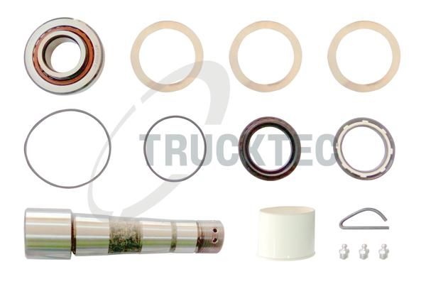 TRUCKTEC AUTOMOTIVE 03.31.020 - Repair Kit, kingpin