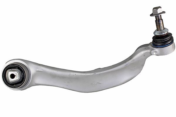 METZGER AUTOTEILE 58111002 - Pakabos svirtis