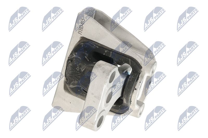 Paigutus, Mootor, NTY ZPS-HD-015