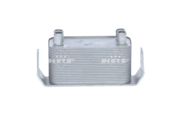 NRF 31798 Oil Cooler, engine oil