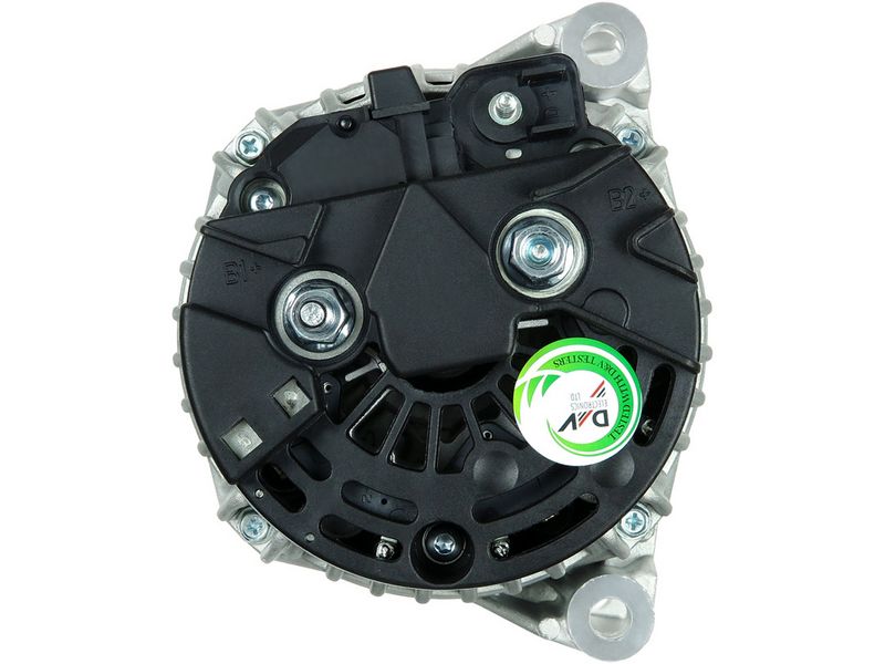 AS-PL A0196 Alternator