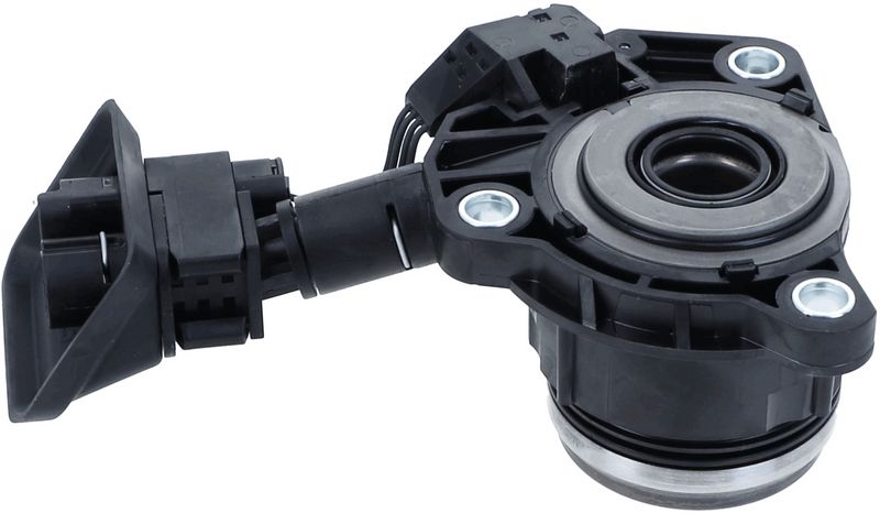 Butée+hydraulique+embrayage SACHS 3182600190