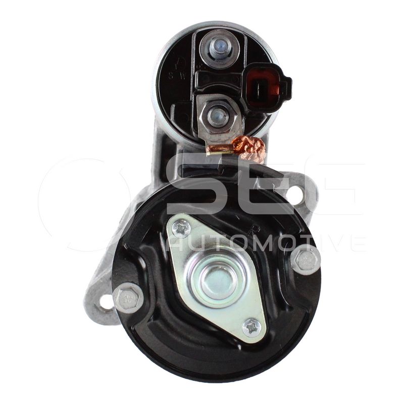 SEG Automotive 0001138055 Starter
