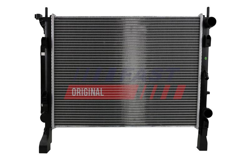 Radiaator, mootorijahutus,...