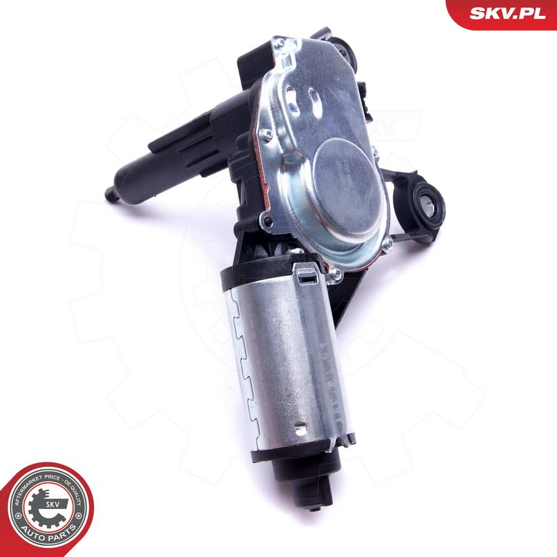 Pesuri mootor, ESEN SKV 19SKV137