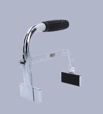KS TOOLS 700.1196 Battery Carry Handle