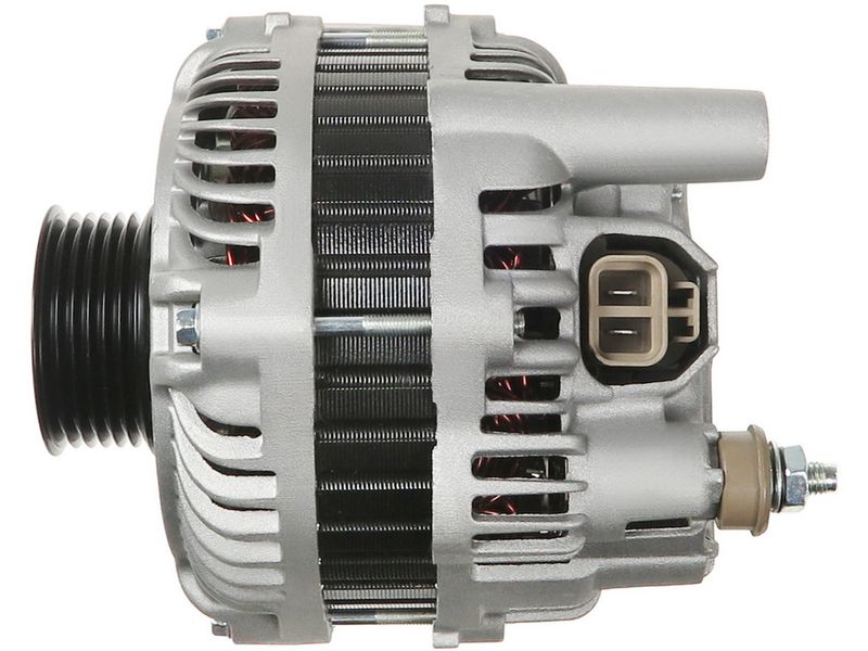 AS-PL A5054 Alternator