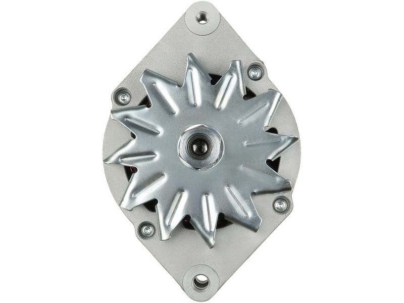 AS-PL A0956S - Alternator