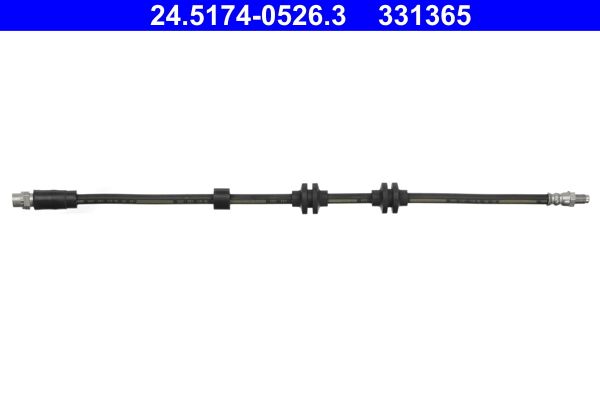 Гальмівний шланг, Ate 24.5174-0526.3