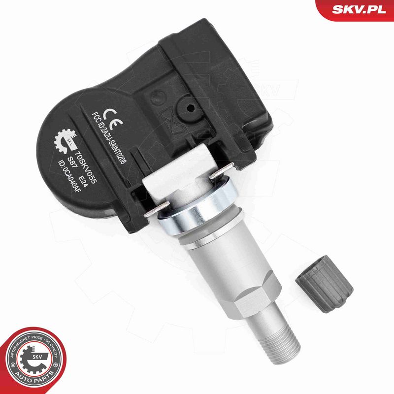 ESEN SKV 70SKV055 Wheel Sensor, tyre-pressure monitoring system