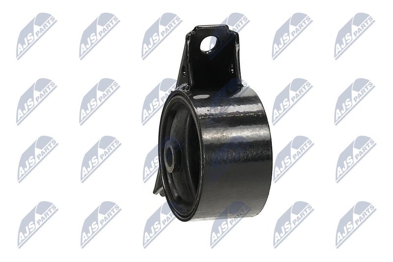 Paigutus, Mootor, NTY ZPS-MS-013