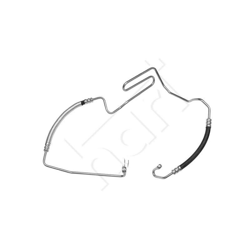 Hydraulikkslange, styring – bilde 1 av 2