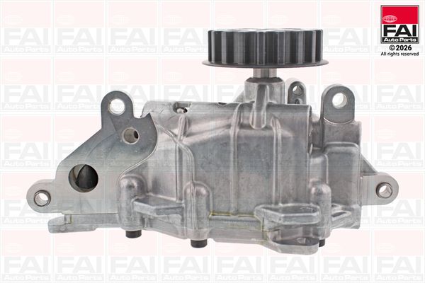 FAI AutoParts OP539 Oil Pump