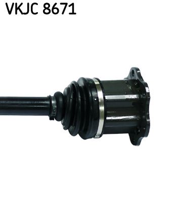 SKF VKJC 8671 Drive Shaft