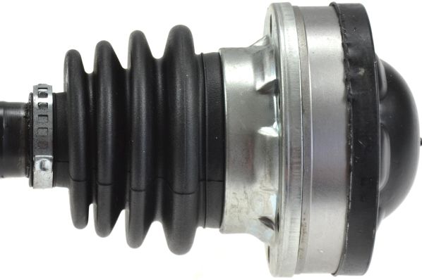 SPIDAN 24486 Drive Shaft