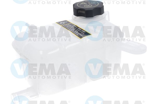 VEMA 160089 Expansion Tank, coolant