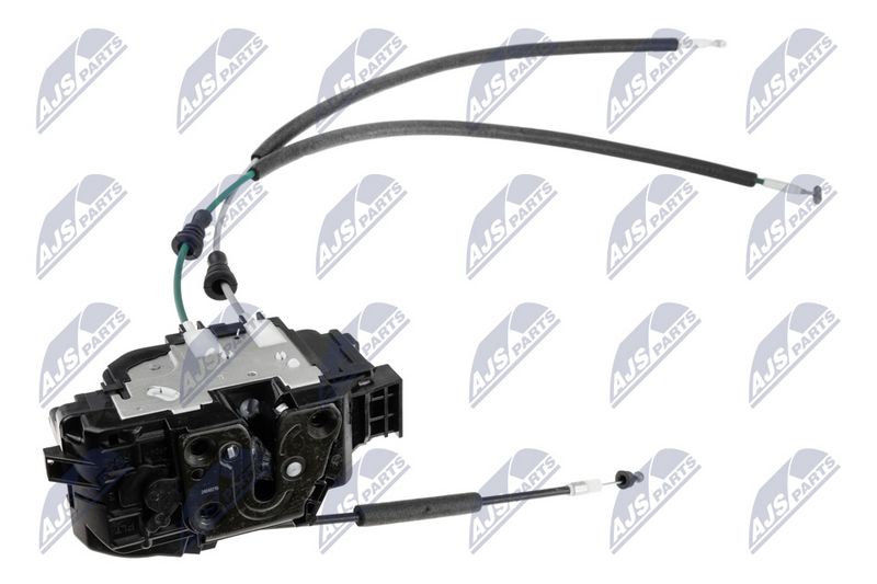 NTY EZC-HY-636 Door Lock