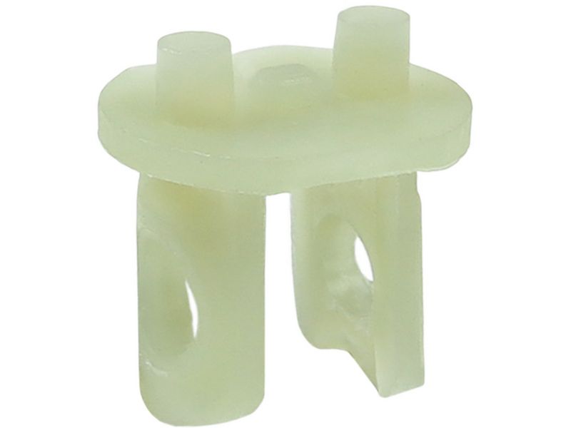 Brand new AS-PL Starter motor mounting element for lever