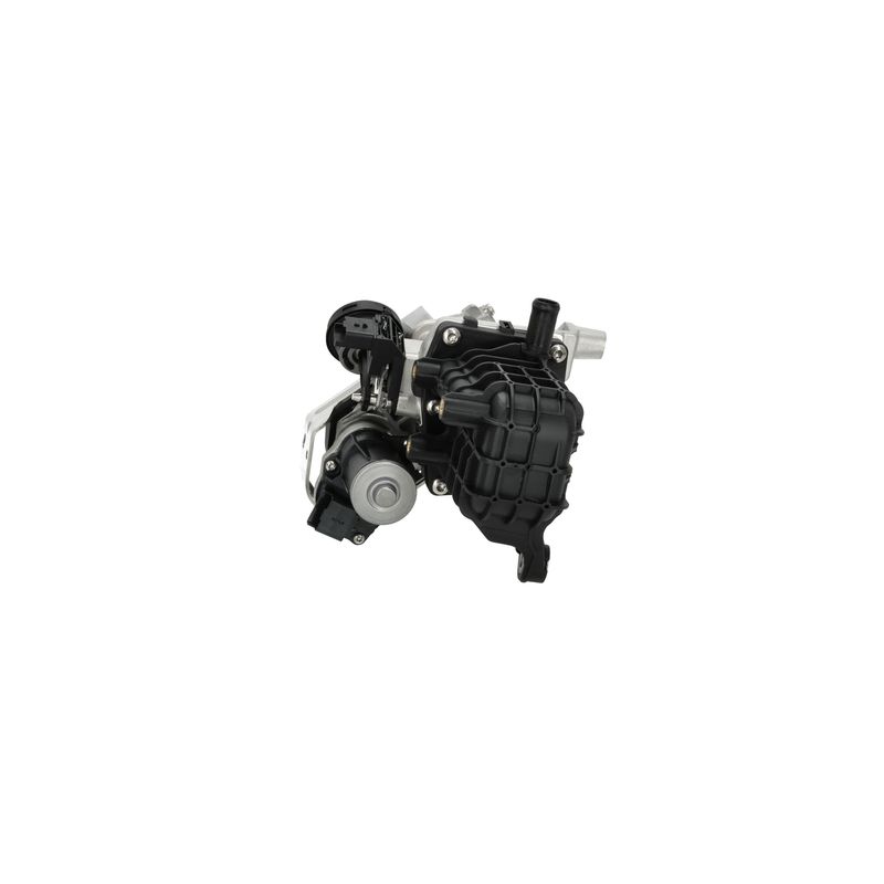 NISSENS 98535 EGR modulis