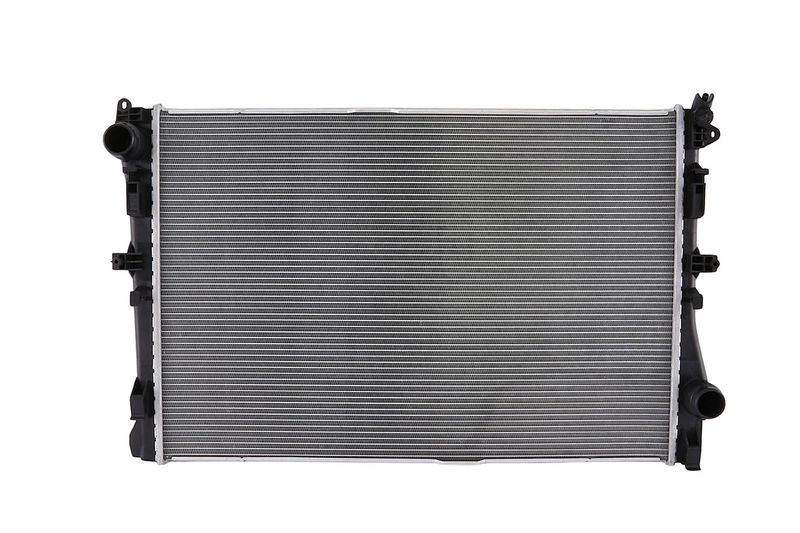 KAMOKA 7700302 Radiator, engine cooling