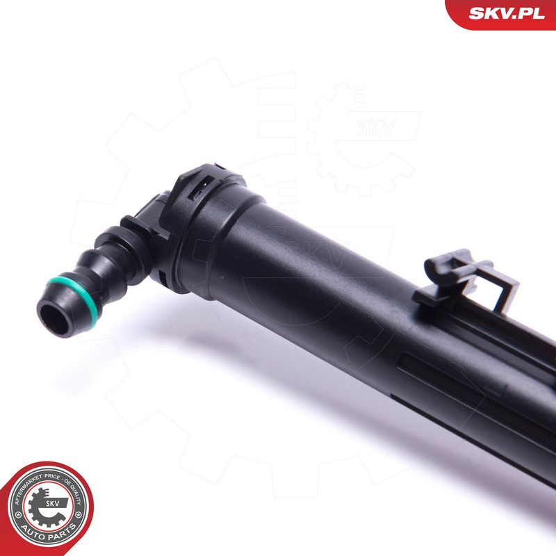 Pesuveedüüs, Tulepesurid, ESEN SKV 15SKV651