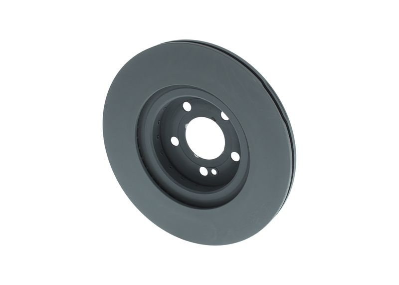 BOSCH 0986479H43 Гальмівний диск