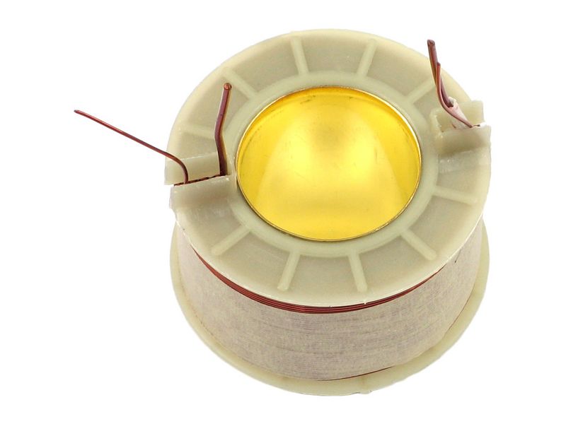 Brand new AS-PL Starter motor coil for solenoid