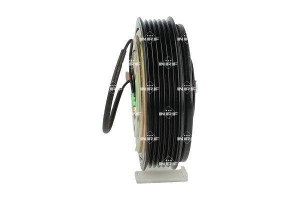 NRF 380020 Magnetic Clutch, air conditioning compressor