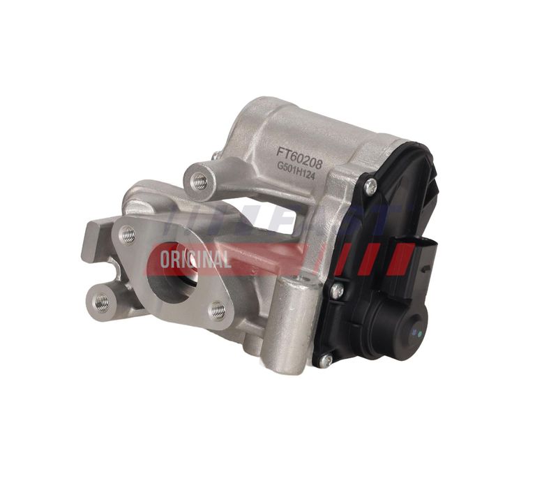 EGR-klapp, FAST FT60208