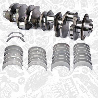 Product Image - Krukas - HK0197 - ET ENGINETEAM