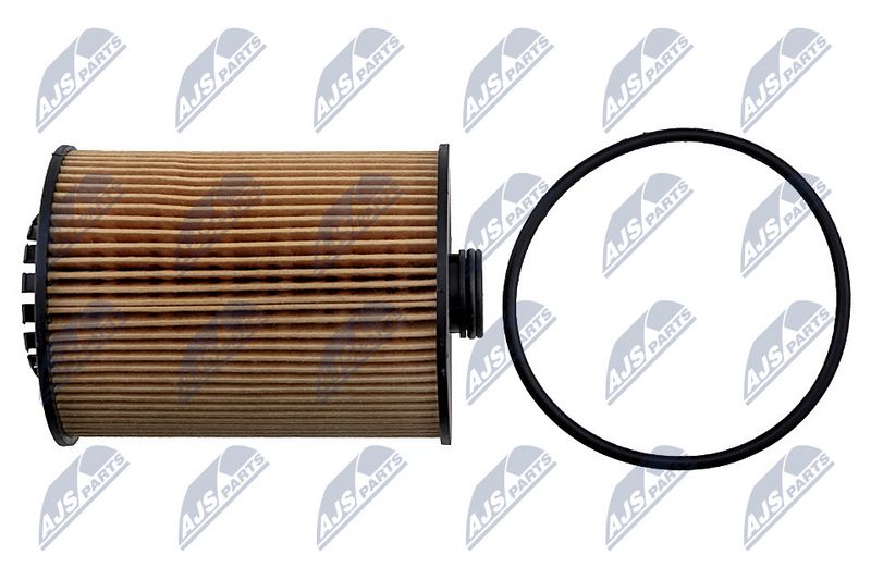 Õlifilter, NTY FOF-WW-037