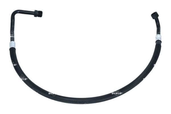 NRF 400046 High/Low-pressure Line, air conditioning